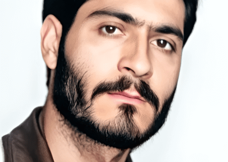 شهید محمد طاهری