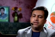 ماجرای جذب شهید پور عباس در دسته رزمی از زبان برادر شهید