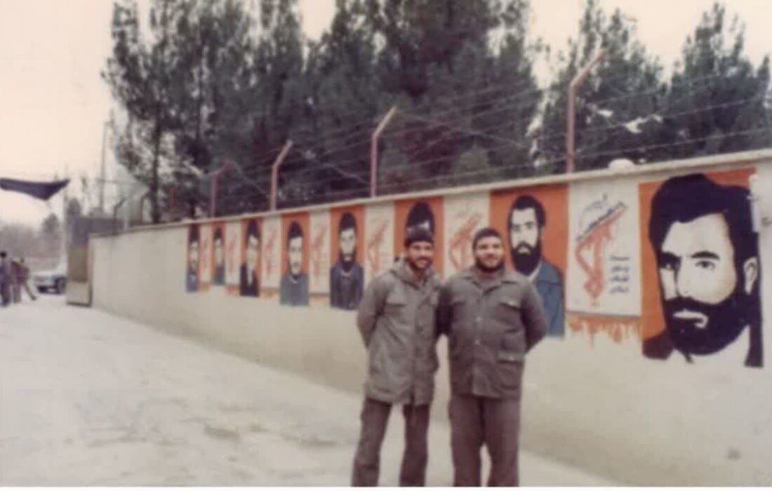 شهید سبیلیان