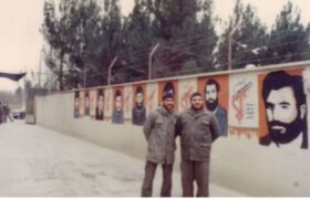 شهید سبیلیان