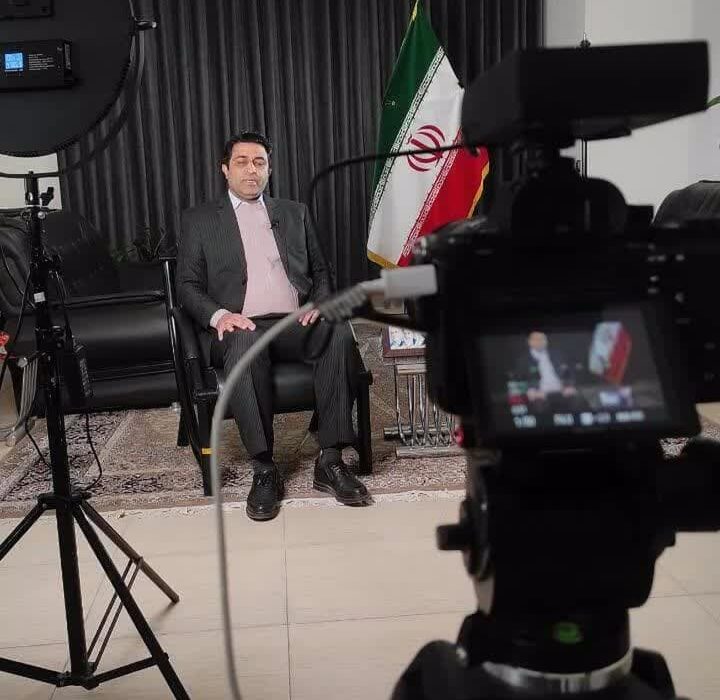 ضبط مستند سروها از شهرستان بردسکن آغاز شد